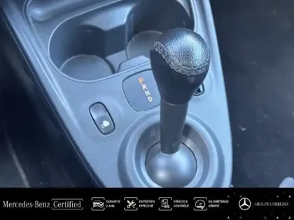 Photo 13 Smart Fortwo  Coupe Electrique 82ch passion