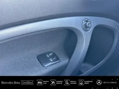 Photo 9 Smart Fortwo  Coupe Electrique 82ch passion