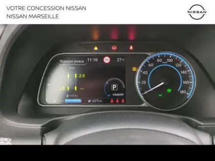 Photo 8 Nissan Leaf  150ch 40kWh N-Connecta 22