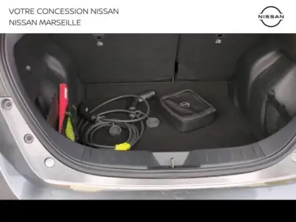Photo 11 Nissan Leaf  150ch 40kWh N-Connecta 22