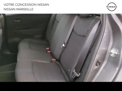 Photo 10 Nissan Leaf  150ch 40kWh N-Connecta 22