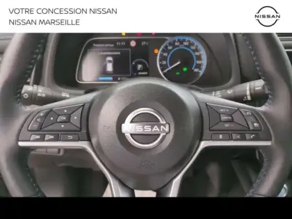 Photo 13 Nissan Leaf  150ch 40kWh N-Connecta 22