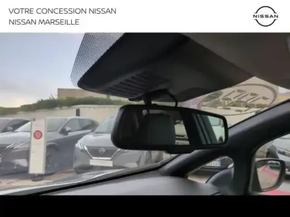 Photo 5 Nissan Leaf  150ch 40kWh N-Connecta 22