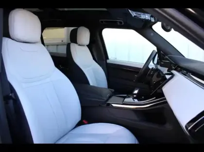 Photo 9 Land rover Range Rover  Sport 3.0 P460e 460ch PHEV Dynamic SE