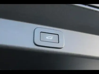 Photo 13 Land rover Range Rover  Sport 3.0 P460e 460ch PHEV Dynamic SE