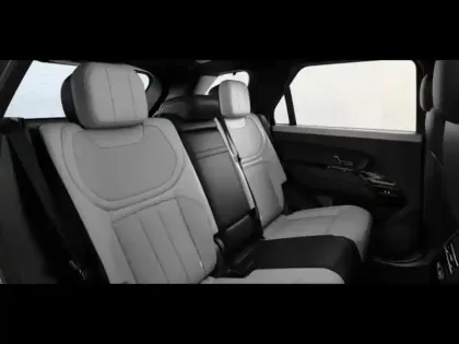 Photo 7 Land rover Range Rover  Sport 3.0 P460e 460ch PHEV Dynamic SE