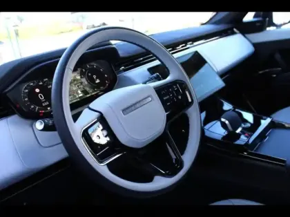 Photo 14 Land rover Range Rover  Sport 3.0 P460e 460ch PHEV Dynamic SE