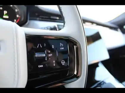 Photo 15 Land rover Range Rover  Sport 3.0 P460e 460ch PHEV Dynamic SE