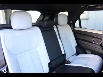 Photo 11 Land rover Range Rover  Sport 3.0 P460e 460ch PHEV Dynamic SE