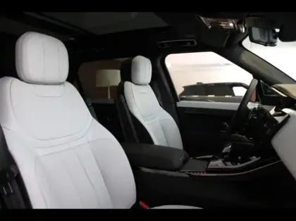 Photo 9 Land rover Range Rover  Sport 3.0 P460e 460ch PHEV Dynamic HSE