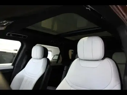 Photo 16 Land rover Range Rover  Sport 3.0 P460e 460ch PHEV Dynamic HSE