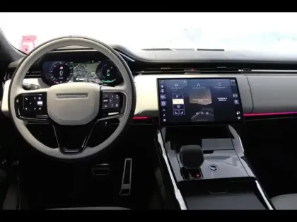 Photo 15 Land rover Range Rover  Sport 3.0 P460e 460ch PHEV Dynamic HSE