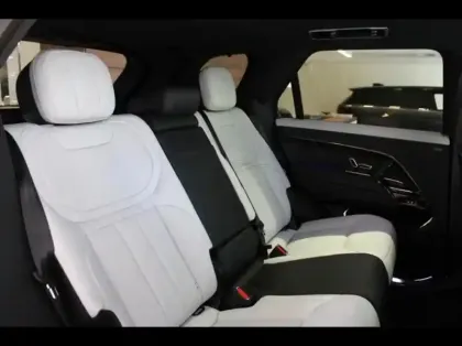 Photo 11 Land rover Range Rover  Sport 3.0 P460e 460ch PHEV Dynamic HSE