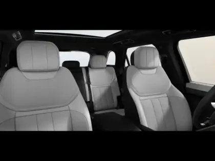 Photo 6 Land rover Range Rover  Sport 3.0 P460e 460ch PHEV Dynamic HSE