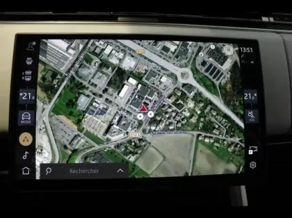 Photo 17 Land rover Range Rover  Sport 3.0 P460e 460ch PHEV Dynamic HSE