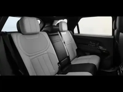 Photo 7 Land rover Range Rover  Sport 3.0 P460e 460ch PHEV Dynamic HSE