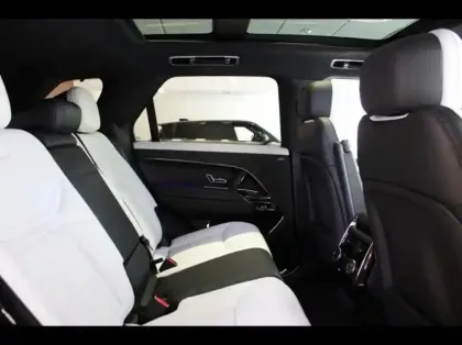 Photo 10 Land rover Range Rover  Sport 3.0 P460e 460ch PHEV Dynamic HSE