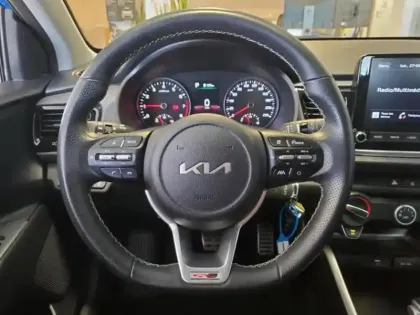 Photo 30 Kia Rio  1.0 T-GDI 100ch GT-Line DCT7