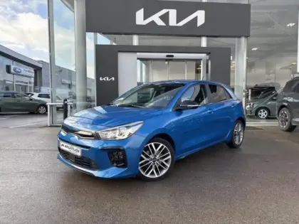 Photo Kia Rio Gt Line