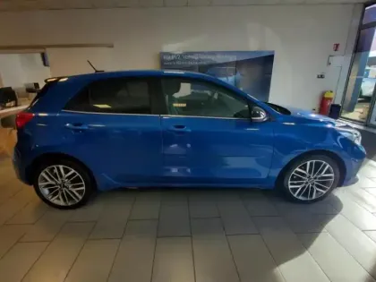Photo 19 Kia Rio  1.0 T-GDI 100ch GT-Line DCT7
