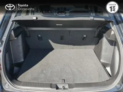 Photo 9 Suzuki Vitara Gén. II Ph2 NG Style 5