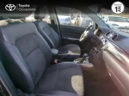 Photo 5 Suzuki Vitara Gén. II Ph2 NG Style 5