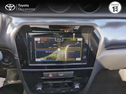 Photo 14 Suzuki Vitara Gén. II Ph2 NG Style 5