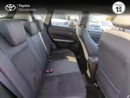 Photo 6 Suzuki Vitara Gén. II Ph2 NG Style 5