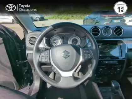 Photo 8 Suzuki Vitara Gén. II Ph2 NG Style 5