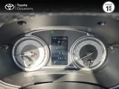 Photo 13 Suzuki Vitara Gén. II Ph2 NG Style 5