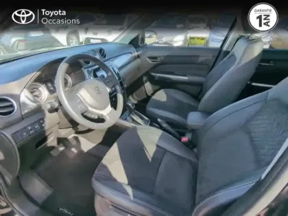 Photo 10 Suzuki Vitara Gén. II Ph2 NG Style 5