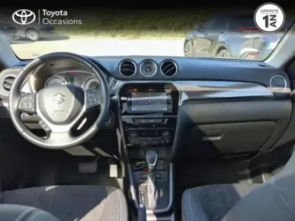 Photo 7 Suzuki Vitara Gén. II Ph2 NG Style 5