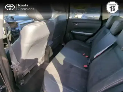 Photo 11 Suzuki Vitara Gén. II Ph2 NG Style 5