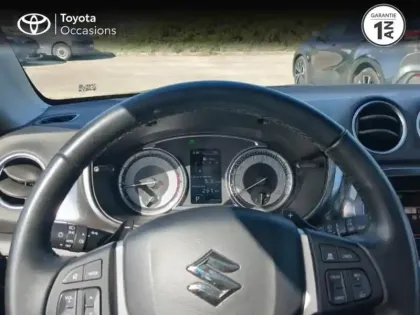 Photo 12 Suzuki Vitara Gén. II Ph2 NG Style 5