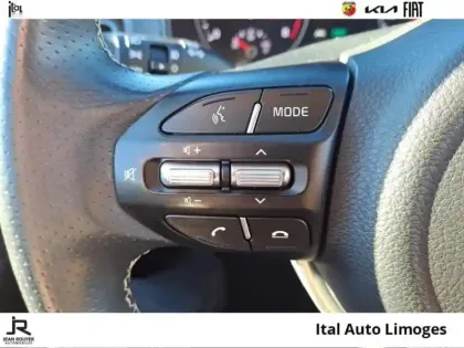 Photo 12 Kia Stonic Gén. I Ph2 GT Line 5