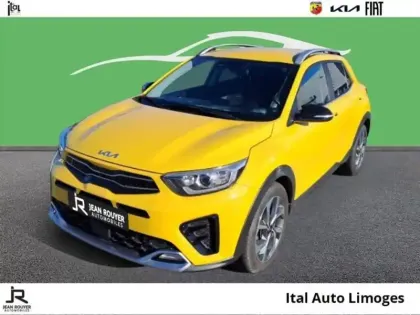 Photo Kia Stonic Gt Line