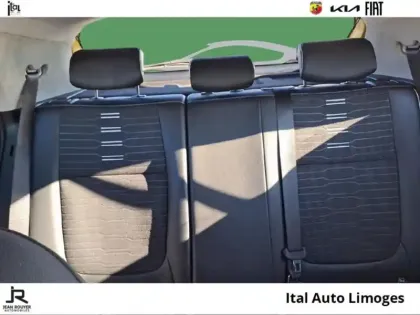 Photo 9 Kia Stonic Gén. I Ph2 GT Line 5