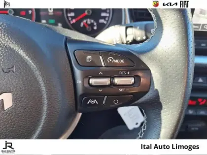 Photo 11 Kia Stonic Gén. I Ph2 GT Line 5