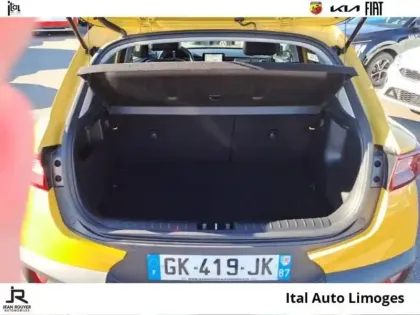 Photo 5 Kia Stonic Gén. I Ph2 GT Line 5