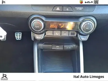 Photo 14 Kia Stonic Gén. I Ph2 GT Line 5