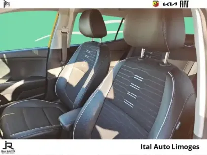 Photo 8 Kia Stonic Gén. I Ph2 GT Line 5