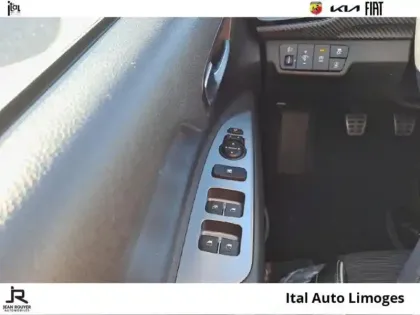 Photo 13 Kia Stonic Gén. I Ph2 GT Line 5