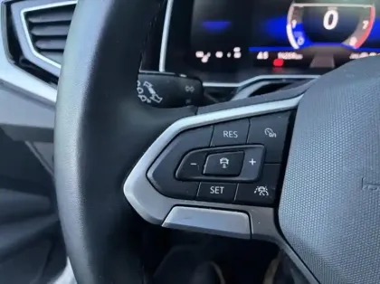 Photo 13 Volkswagen Polo  1.0 TSI 95ch Style