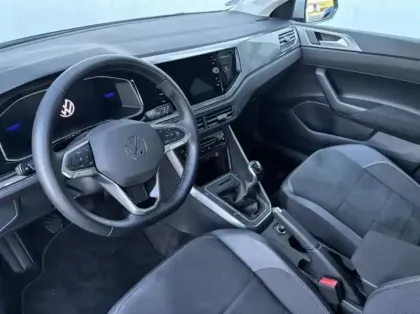 Photo 10 Volkswagen Polo  1.0 TSI 95ch Style