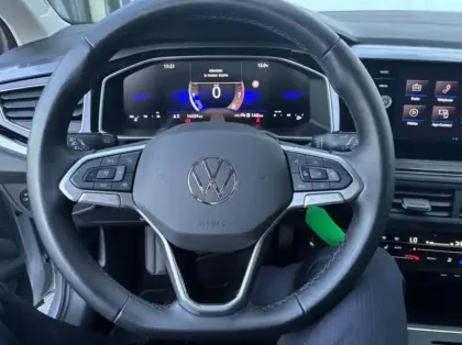 Photo 12 Volkswagen Polo  1.0 TSI 95ch Style