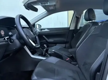 Photo 9 Volkswagen Polo  1.0 TSI 95ch Style