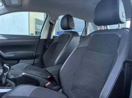 Photo 8 Volkswagen Polo  1.0 TSI 95ch Style