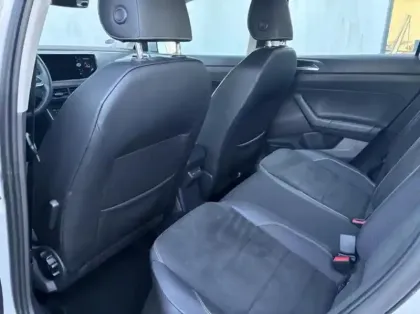 Photo 6 Volkswagen Polo  1.0 TSI 95ch Style