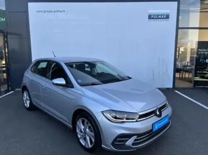 Photo Volkswagen Polo