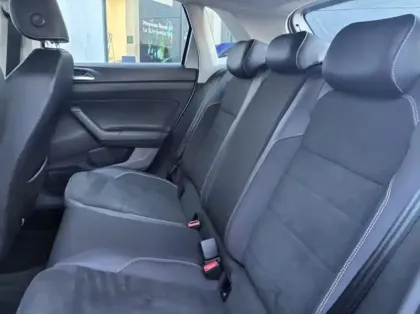 Photo 7 Volkswagen Polo  1.0 TSI 95ch Style